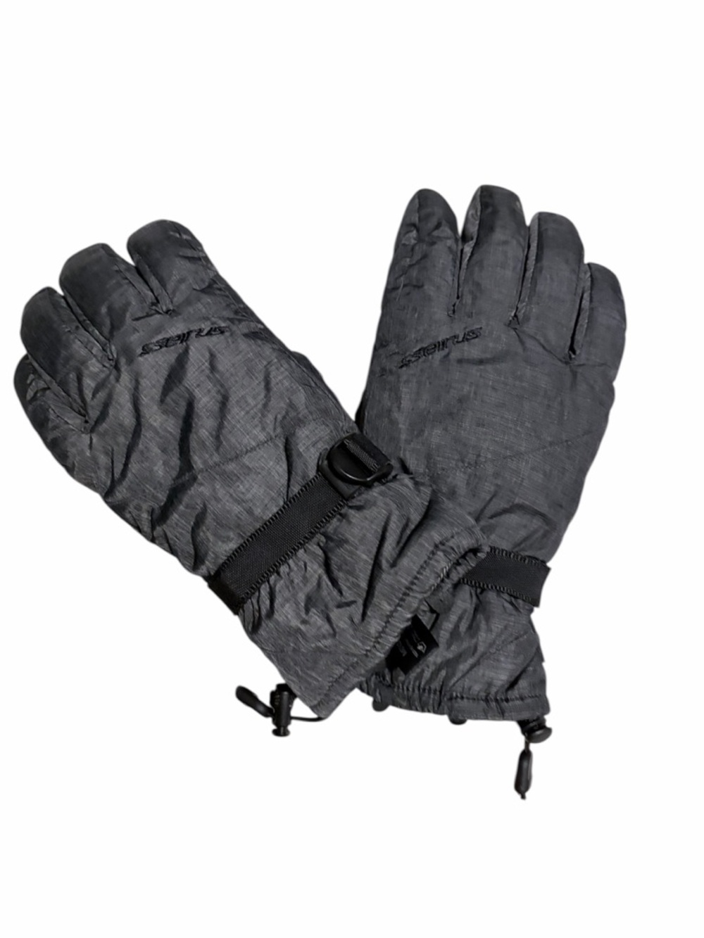 5/$30 🎈Seirus All-Weather Insulated Winter Gloves